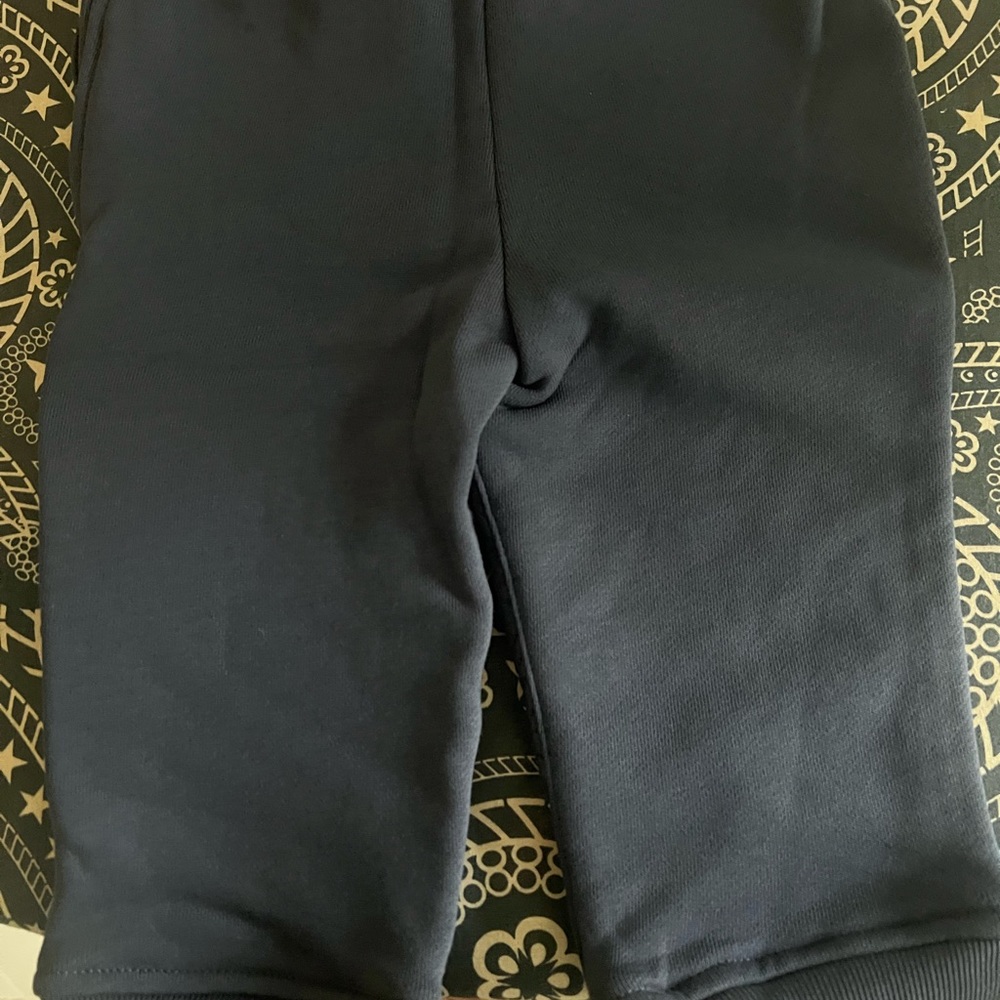 Burberry joggers 12 months new with tags - Picture 5 of 5